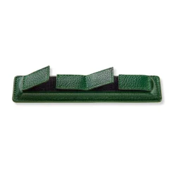 Levenger Tech Essentials|Workspace Organizers*Leather Weighted Cord Holder