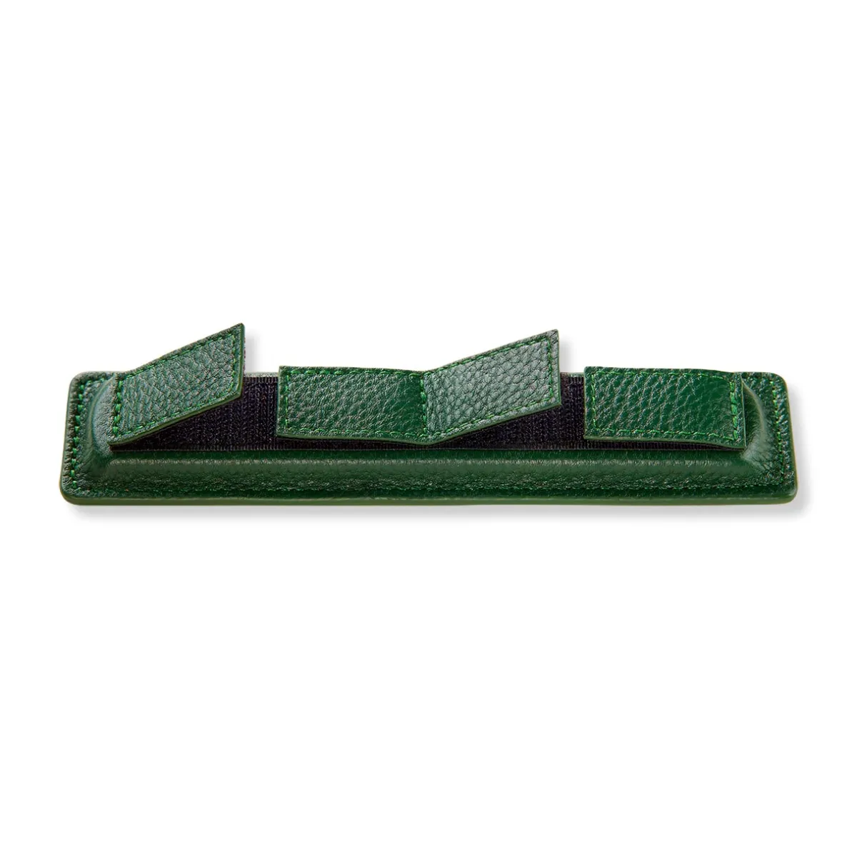 Levenger Tech Essentials|Workspace Organizers*Leather Weighted Cord Holder