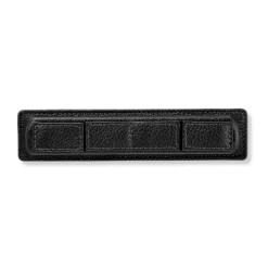 Levenger Tech Essentials|Workspace Organizers*Leather Weighted Cord Holder