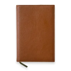 Levenger Journals & Notebooks*Leather 5-Year Journal Cover