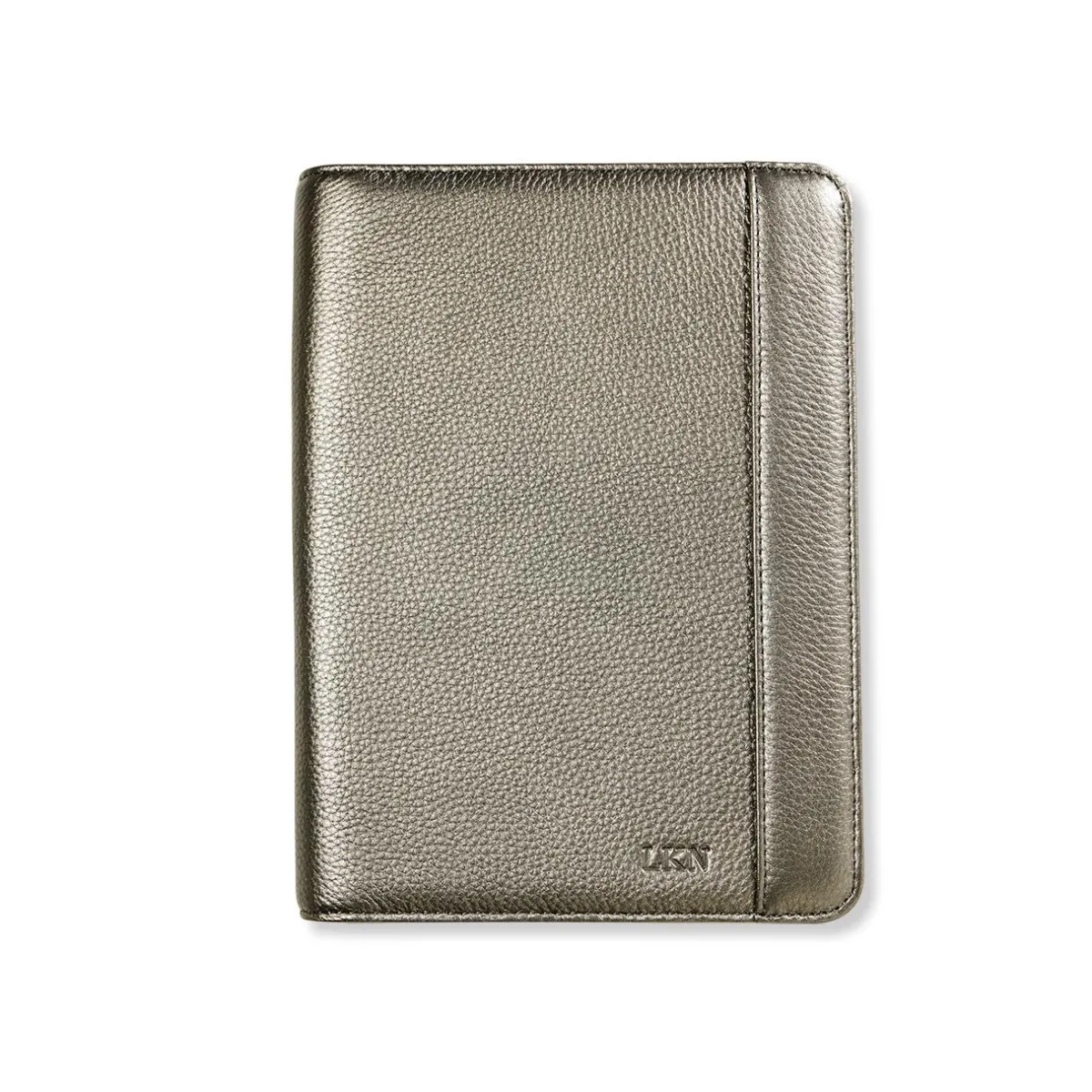 Levenger Padfolios*Leather Zip-Around Tabbed Folio