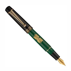 Levenger Fountain Pens|Leboeuf*LeBoeuf 1945 Victory Fountain Pen