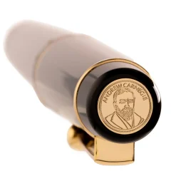 Levenger Fountain Pens|Leboeuf*LeBoeuf Andrew Carnegie Fountain Pen
