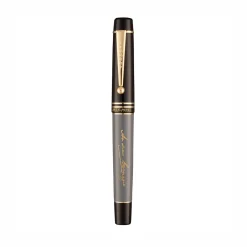 Levenger Fountain Pens|Leboeuf*LeBoeuf Andrew Carnegie Fountain Pen
