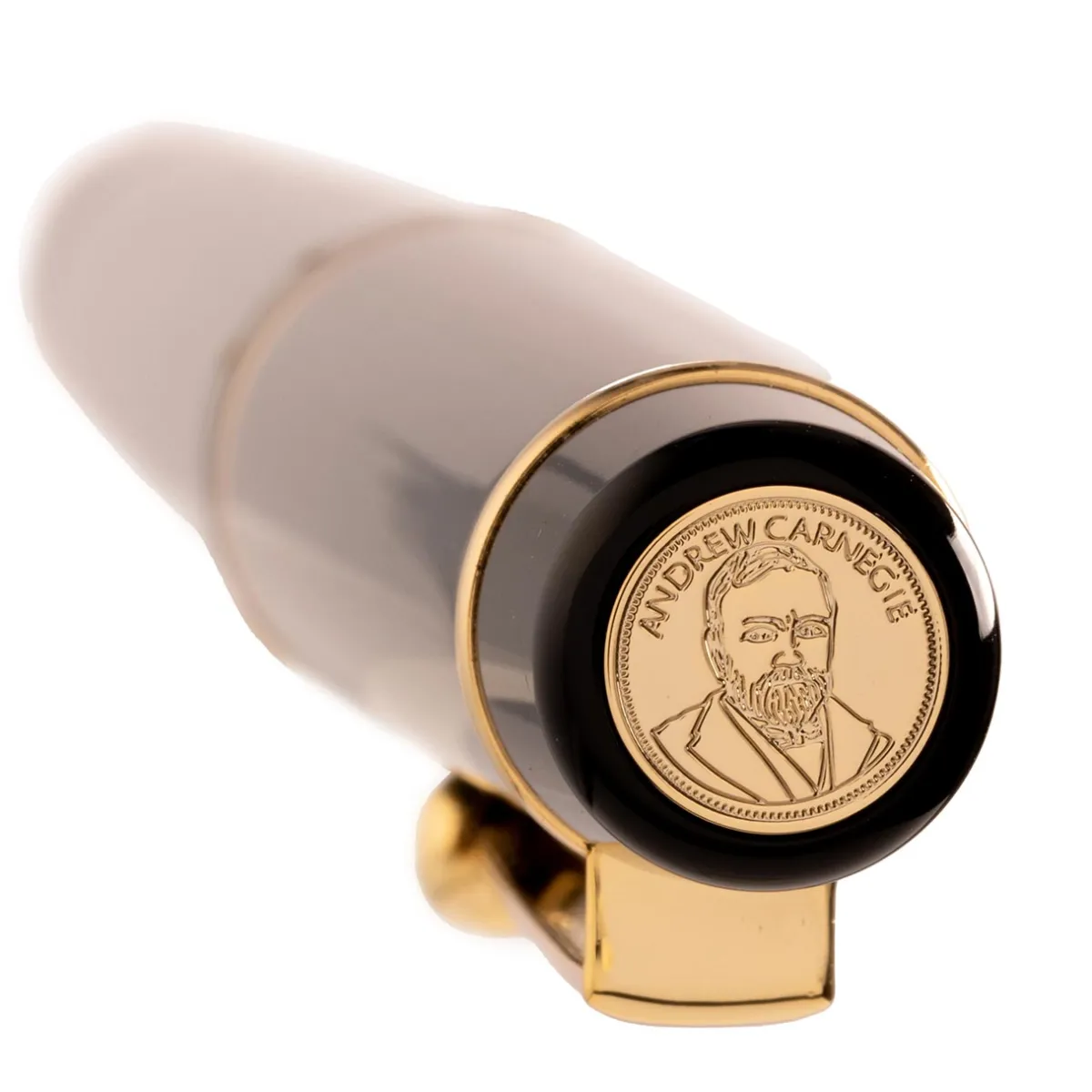 Levenger Rollerball Pens|Leboeuf*LeBoeuf Andrew Carnegie Rollerball Pen