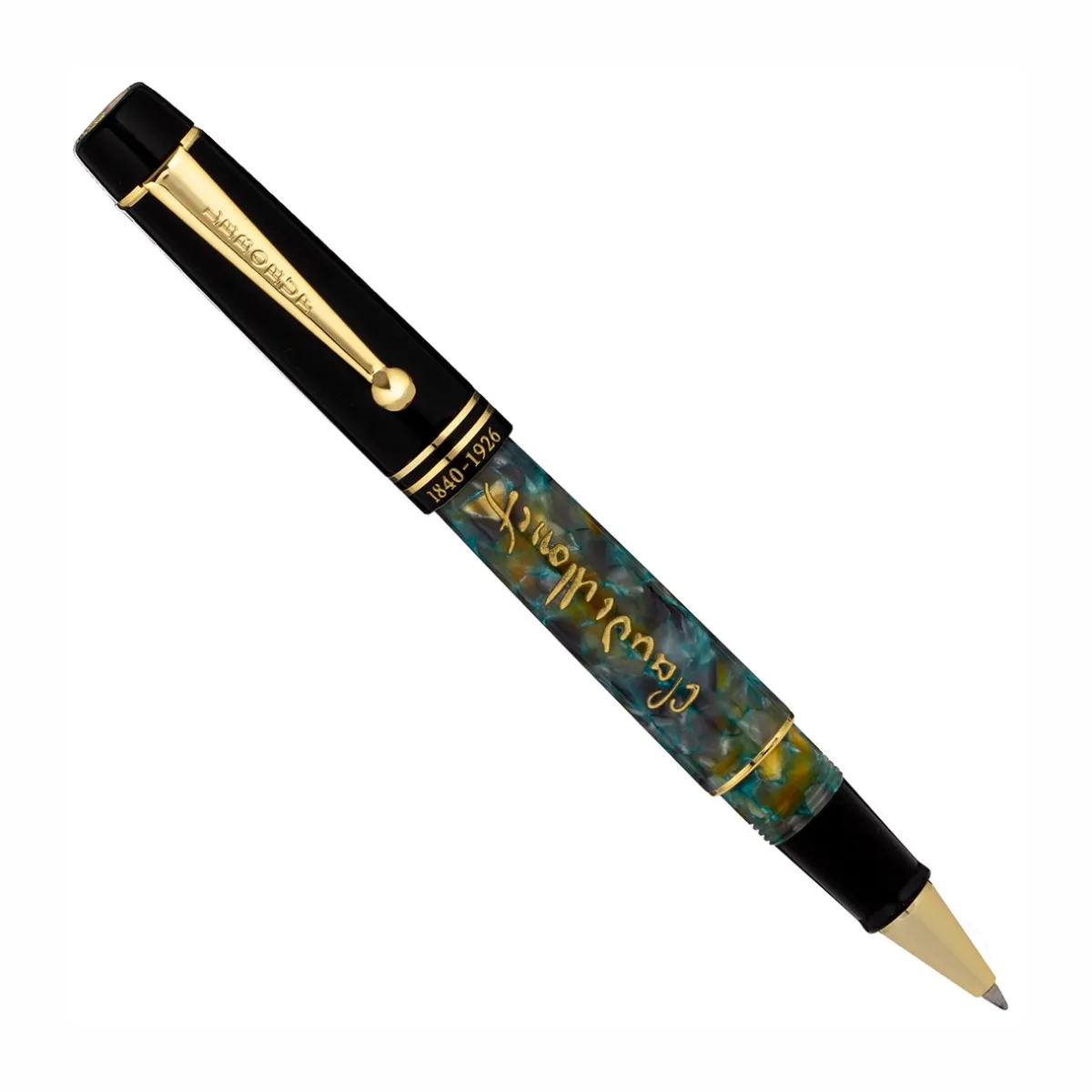 Levenger Rollerball Pens|Leboeuf*LeBoeuf Claude Monet Rollerball Pen