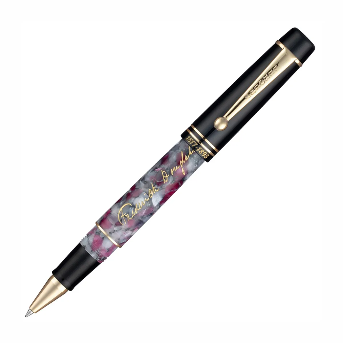 Levenger Rollerball Pens|Leboeuf*LeBoeuf Frederick Douglass Rollerball Pen