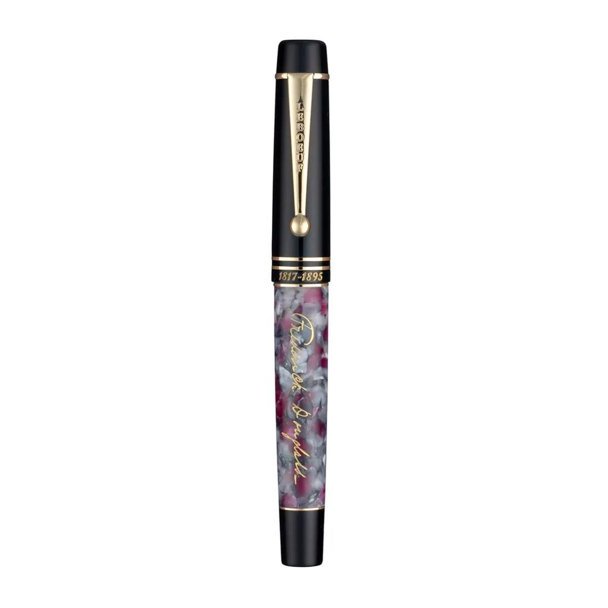 Levenger Rollerball Pens|Leboeuf*LeBoeuf Frederick Douglass Rollerball Pen