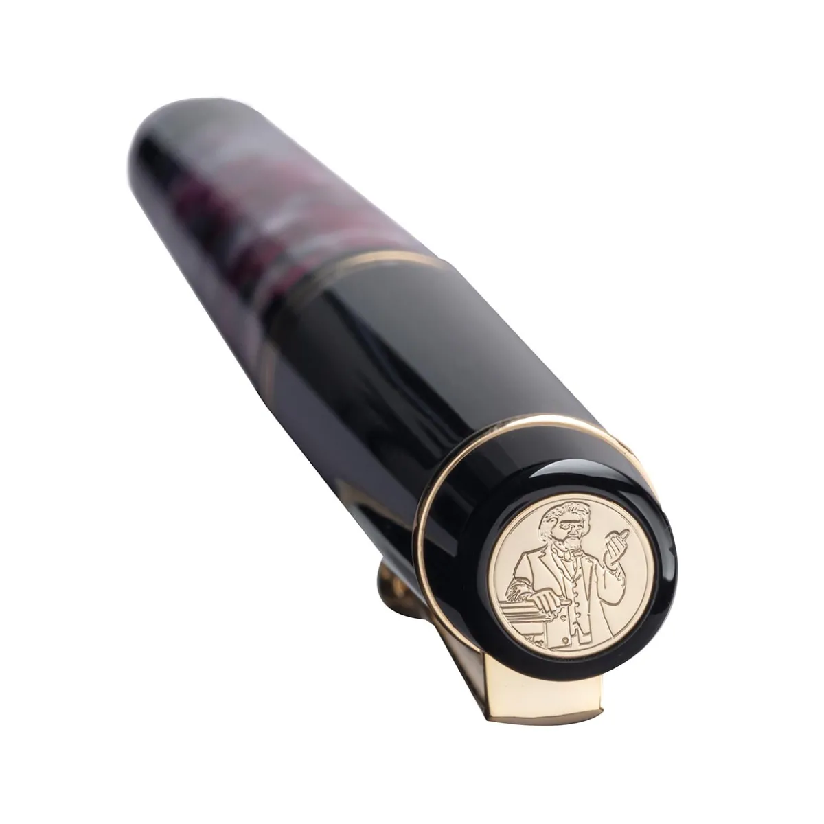 Levenger Rollerball Pens|Leboeuf*LeBoeuf Frederick Douglass Rollerball Pen