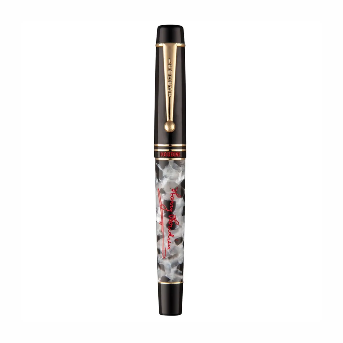 Levenger Rollerball Pens|Leboeuf*LeBoeuf Harry Houdini Rollerball Pen