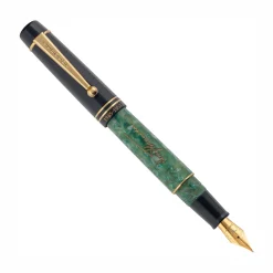 Levenger Fountain Pens|Leboeuf*LeBoeuf Harry Truman Fountain Pen