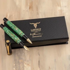 Levenger Fountain Pens|Leboeuf*LeBoeuf Harry Truman Fountain Pen