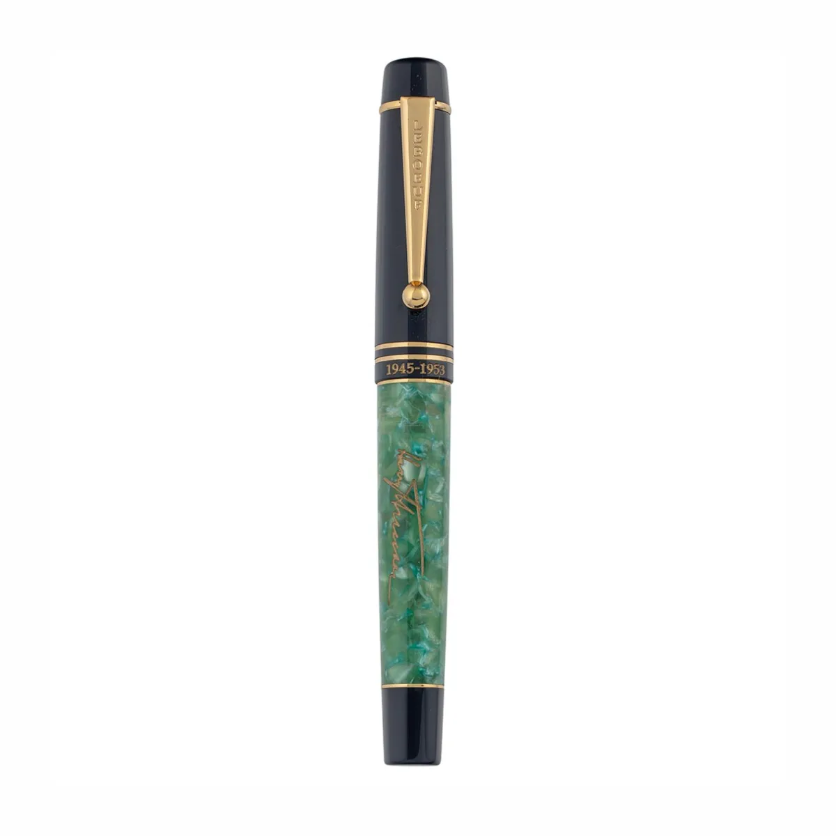 Levenger Rollerball Pens|Leboeuf*LeBoeuf Harry Truman Rollerball Pen