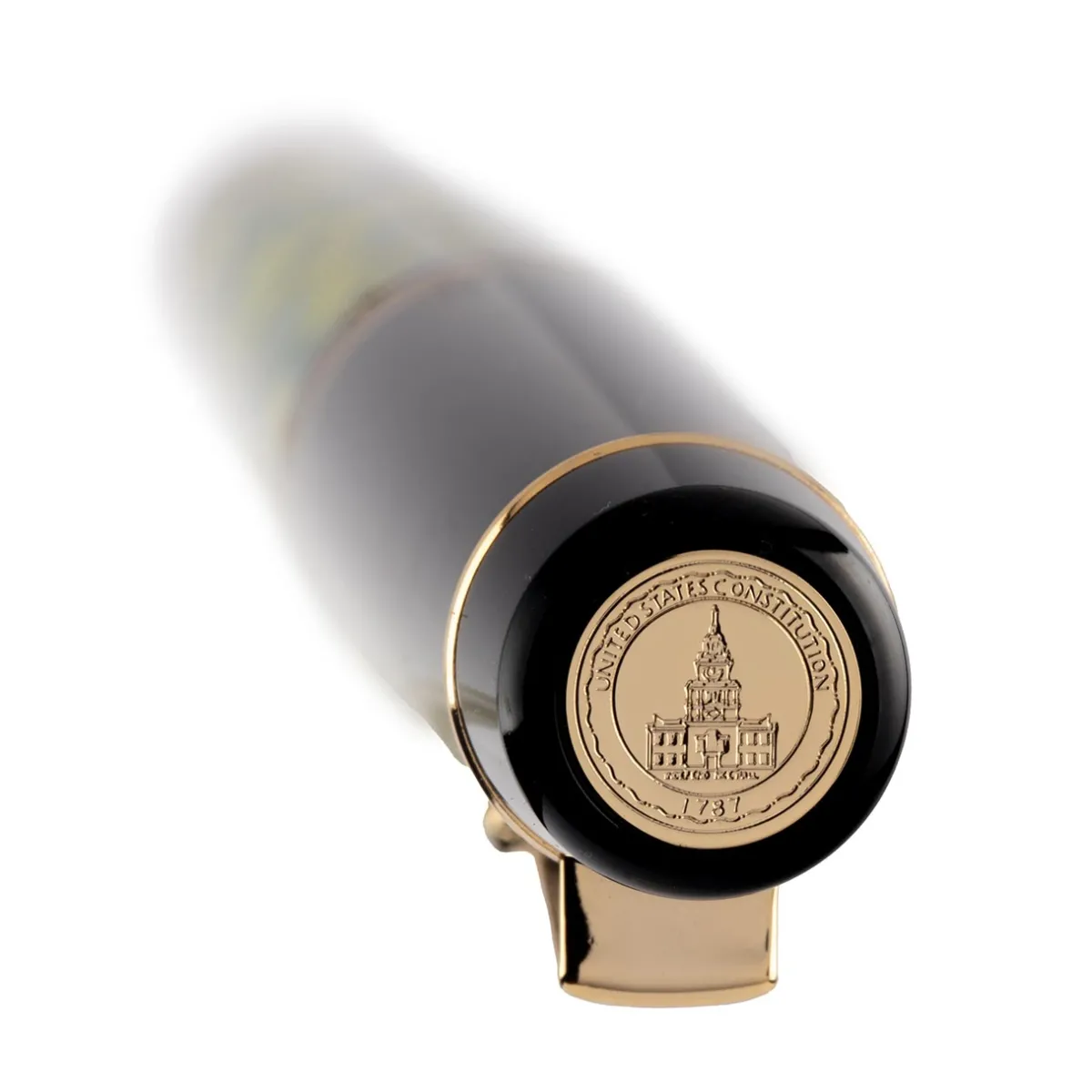 Levenger Fountain Pens|Leboeuf*LeBoeuf James Madison Fountain Pen