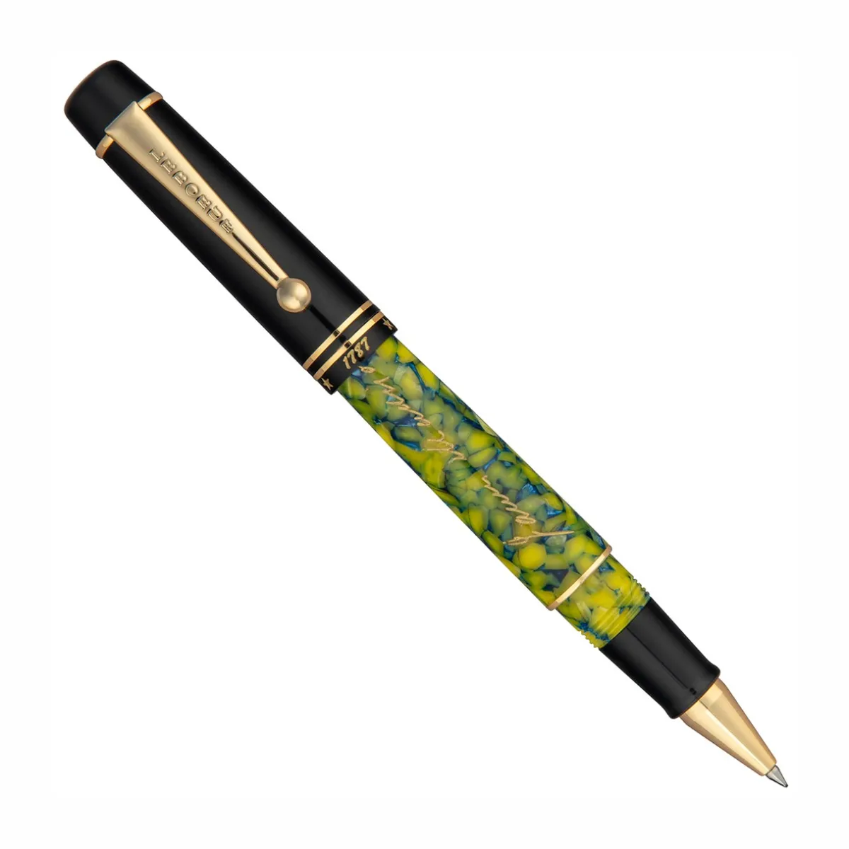 Levenger Rollerball Pens|Leboeuf*LeBoeuf James Madison Rollerball Pen