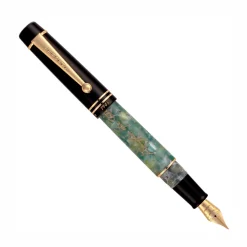 Levenger Fountain Pens|Leboeuf*LeBoeuf MacArthur Fountain Pen
