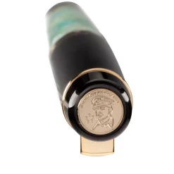 Levenger Fountain Pens|Leboeuf*LeBoeuf MacArthur Fountain Pen