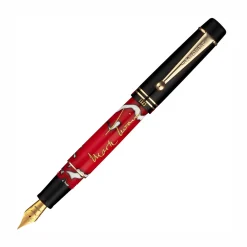 Levenger Fountain Pens|Leboeuf*LeBoeuf Mark Twain Fountain Pen