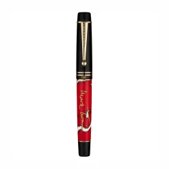 Levenger Fountain Pens|Leboeuf*LeBoeuf Mark Twain Fountain Pen