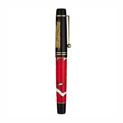 Levenger Fountain Pens|Leboeuf*LeBoeuf Mark Twain Fountain Pen