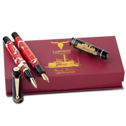 Levenger Rollerball Pens|Leboeuf*LeBoeuf Mark Twain Rollerball Pen