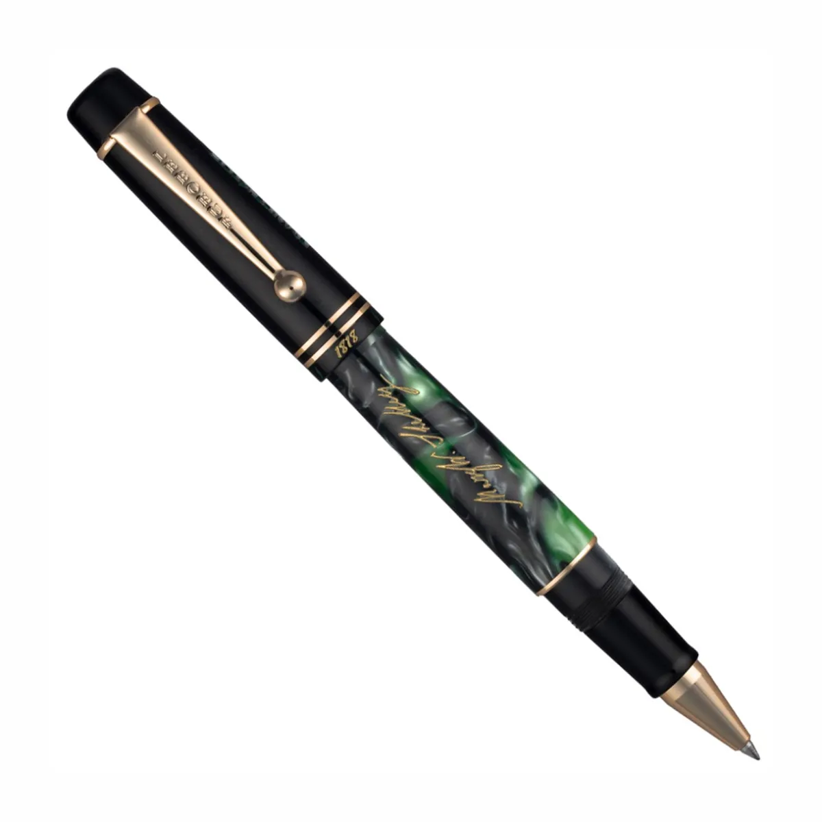Levenger Rollerball Pens|Leboeuf*LeBoeuf Mary Shelley Frankenstein Rollerball Pen