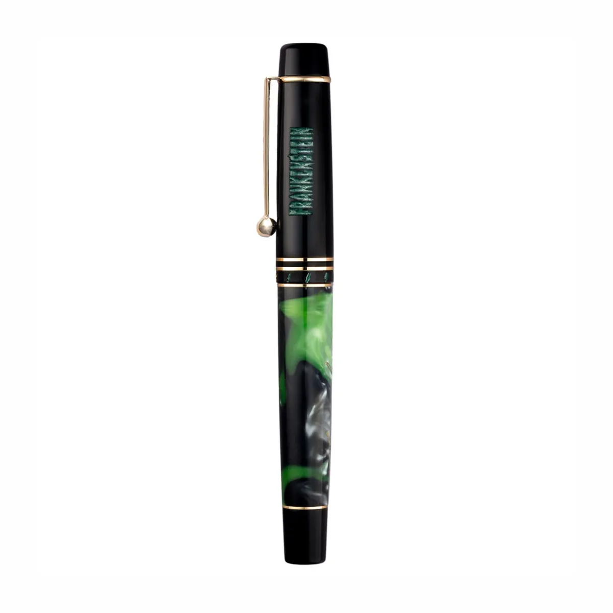 Levenger Rollerball Pens|Leboeuf*LeBoeuf Mary Shelley Frankenstein Rollerball Pen