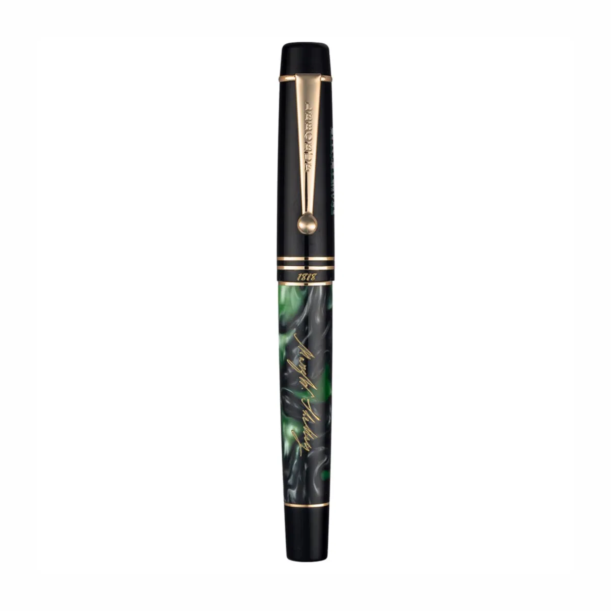Levenger Rollerball Pens|Leboeuf*LeBoeuf Mary Shelley Frankenstein Rollerball Pen