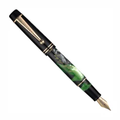 Levenger Fountain Pens|Leboeuf*LeBoeuf Mary Shelley Frankenstein Fountain Pen