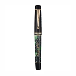 Levenger Fountain Pens|Leboeuf*LeBoeuf Mary Shelley Frankenstein Fountain Pen