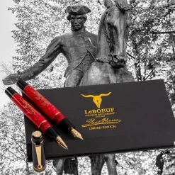 Levenger Rollerball Pens|Leboeuf*LeBoeuf Paul Revere Rollerball Pen