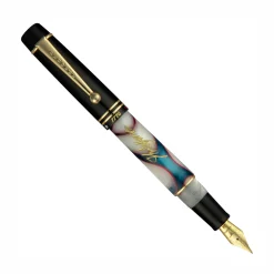 Levenger Fountain Pens|Leboeuf*LeBoeuf Thomas Jefferson Fountain Pen