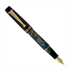 Levenger Fountain Pens|Leboeuf*LeBoeuf Walt Whitman Fountain Pen