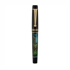 Levenger Fountain Pens|Leboeuf*LeBoeuf Walt Whitman Fountain Pen