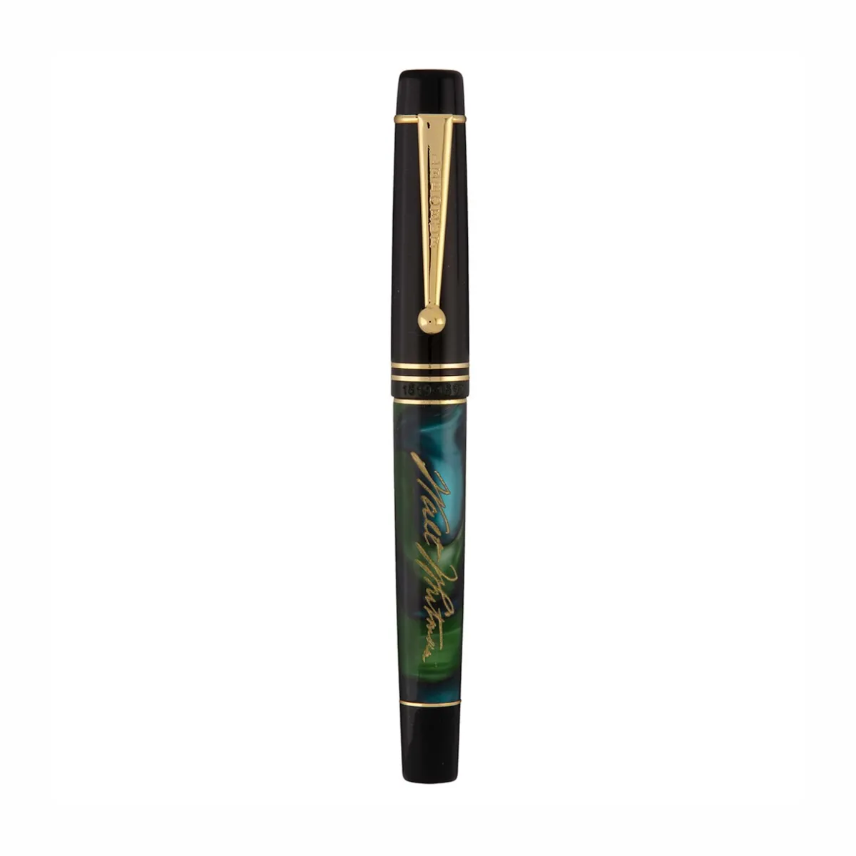 Levenger Rollerball Pens|Leboeuf*LeBoeuf Walt Whitman Rollerball Pen