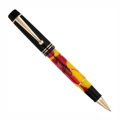 Levenger Rollerball Pens|Leboeuf*LeBoeuf Yellow Brick Road Rollerball Pen