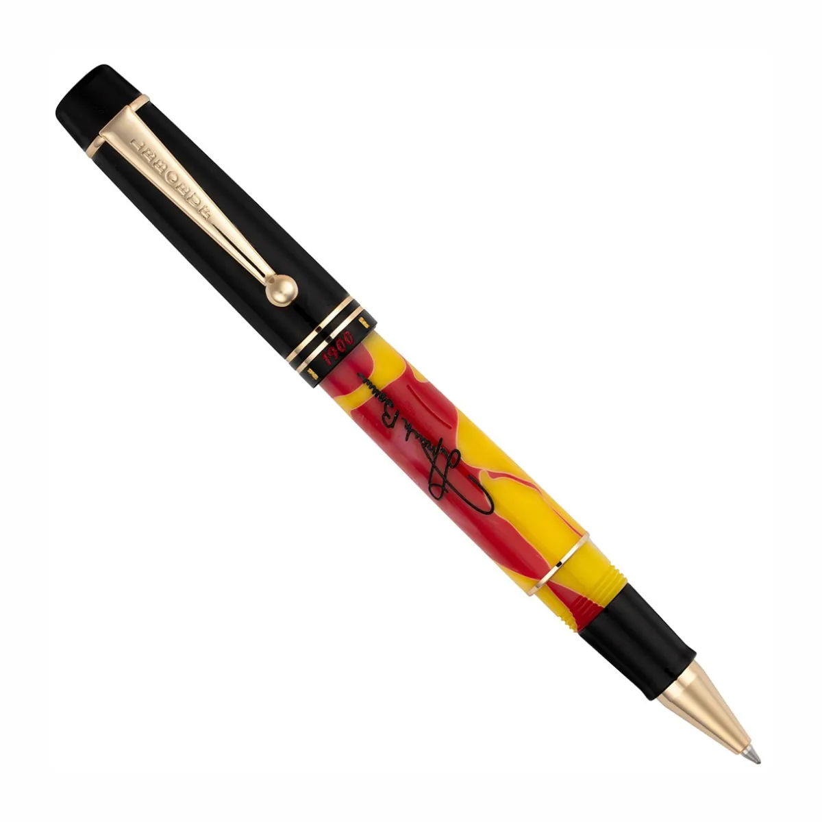 Levenger Rollerball Pens|Leboeuf*LeBoeuf Yellow Brick Road Rollerball Pen