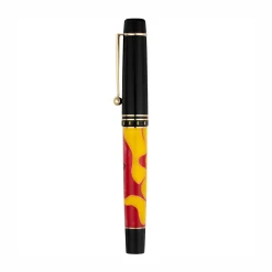 Levenger Rollerball Pens|Leboeuf*LeBoeuf Yellow Brick Road Rollerball Pen