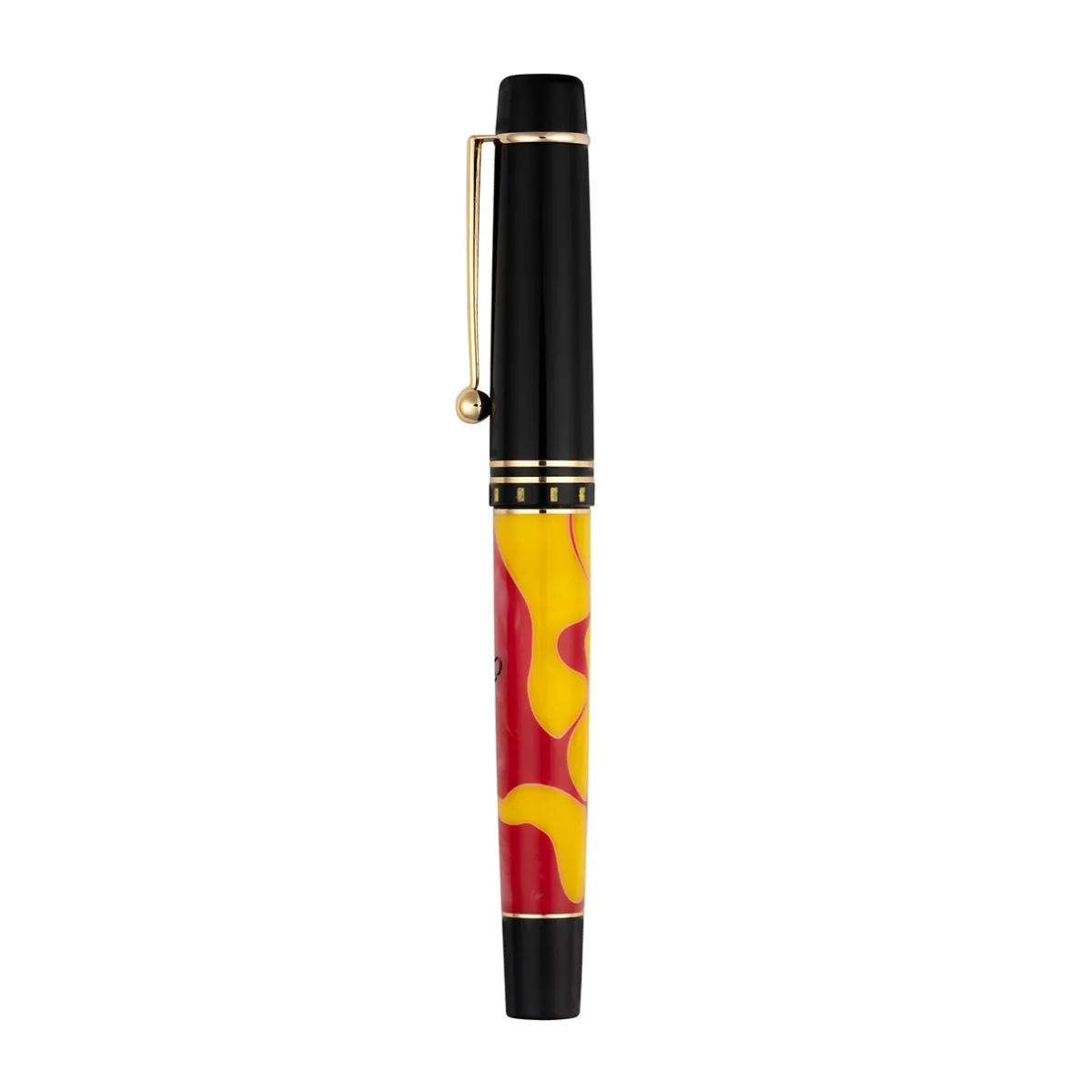 Levenger Rollerball Pens|Leboeuf*LeBoeuf Yellow Brick Road Rollerball Pen