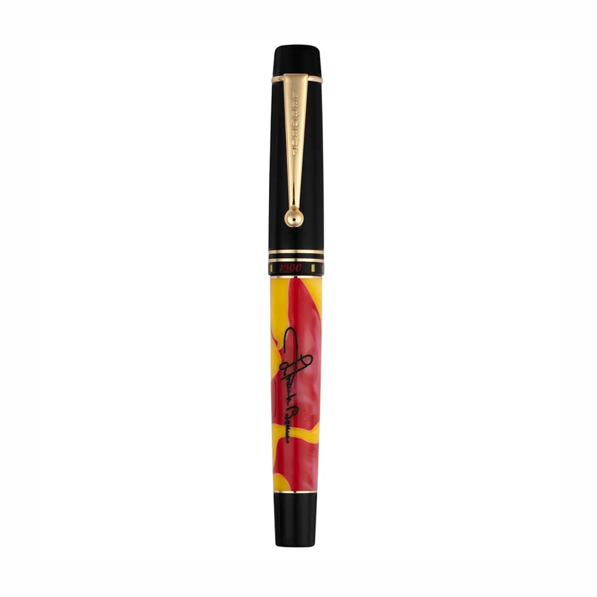 Levenger Rollerball Pens|Leboeuf*LeBoeuf Yellow Brick Road Rollerball Pen