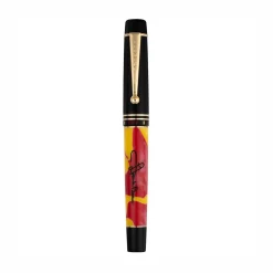 Levenger Fountain Pens|Leboeuf*LeBoeuf Yellow Brick Road Fountain Pen