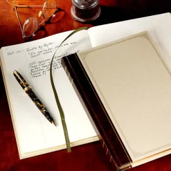 Levenger Journals & Notebooks|Business Gifts*Ledgerdomain Journal