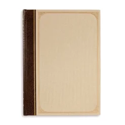 Levenger Journals & Notebooks|Business Gifts*Ledgerdomain Journal