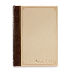 Levenger Journals & Notebooks|Business Gifts*Ledgerdomain Journal