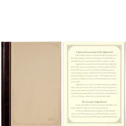 Levenger Journals & Notebooks|Business Gifts*Ledgerdomain Journal