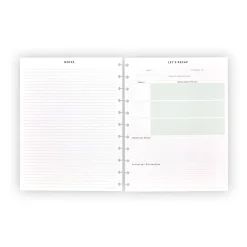 Levenger Letter Refills*Let's Recap Refill (set of 50)