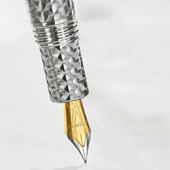 Levenger Levenger Pens|True Writers*Bi-Color Steel Nib