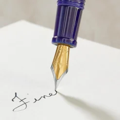 Levenger Levenger Pens|True Writers*Bi-Color Steel Nib