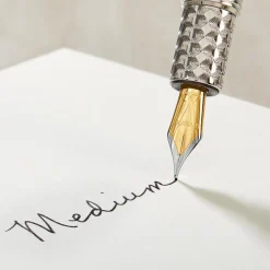 Levenger Levenger Pens|True Writers*Bi-Color Steel Nib