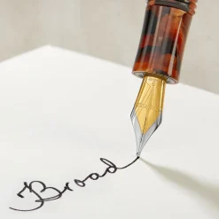 Levenger Levenger Pens|True Writers*Bi-Color Steel Nib